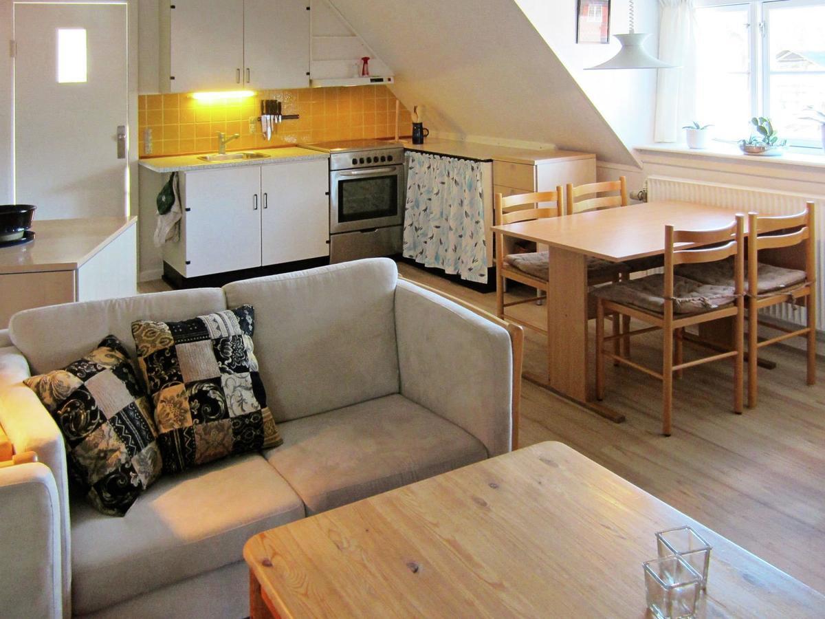 Langedeby 4 Person Holiday Home In Nex מראה חיצוני תמונה