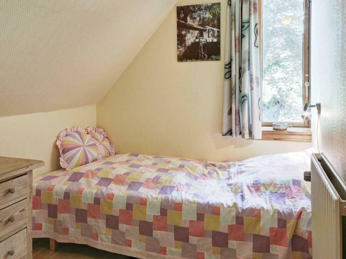 Langedeby 4 Person Holiday Home In Nex מראה חיצוני תמונה