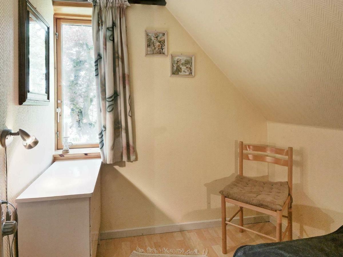 Langedeby 4 Person Holiday Home In Nex מראה חיצוני תמונה